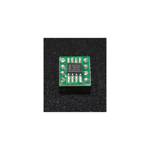 Opa1656 dip8 ultra - dip8,